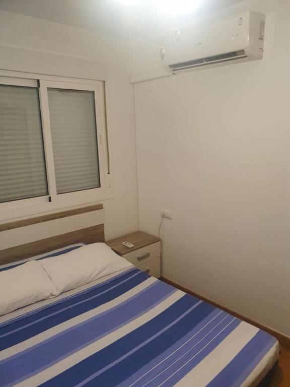 3F, Aire Acondic, 80M2, 2 Dormitorios, 4 Huespedes, Wifi Gratis La Línea de la Concepción Kültér fotó