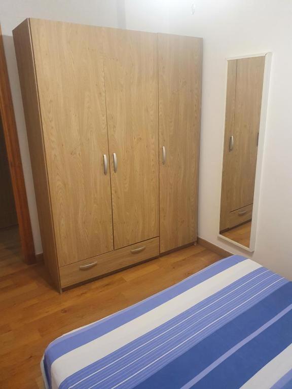3F, Aire Acondic, 80M2, 2 Dormitorios, 4 Huespedes, Wifi Gratis La Línea de la Concepción Kültér fotó