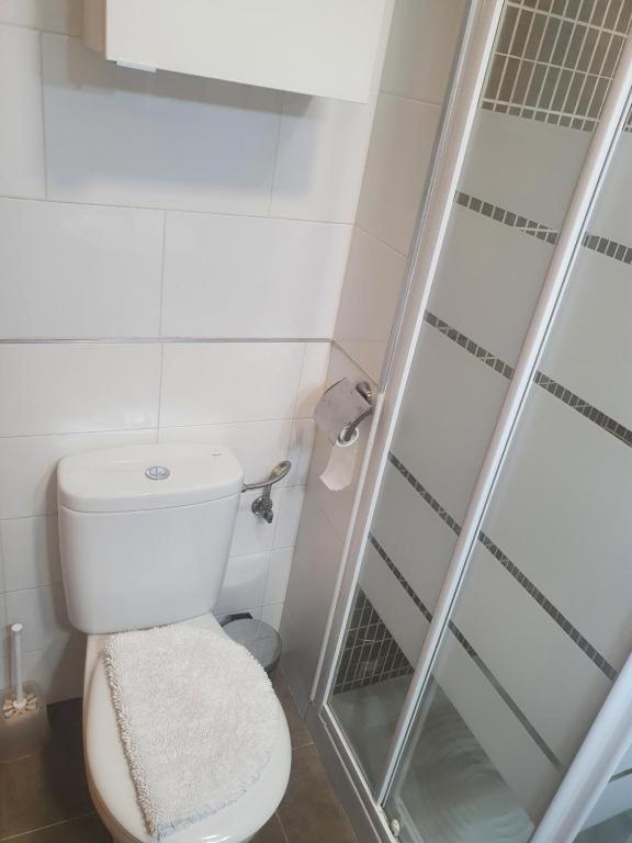3F, Aire Acondic, 80M2, 2 Dormitorios, 4 Huespedes, Wifi Gratis La Línea de la Concepción Kültér fotó
