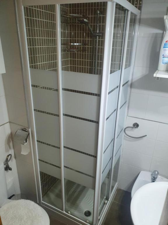 3F, Aire Acondic, 80M2, 2 Dormitorios, 4 Huespedes, Wifi Gratis La Línea de la Concepción Kültér fotó