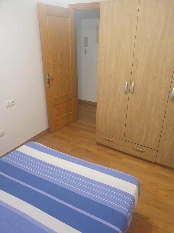3F, Aire Acondic, 80M2, 2 Dormitorios, 4 Huespedes, Wifi Gratis La Línea de la Concepción Kültér fotó